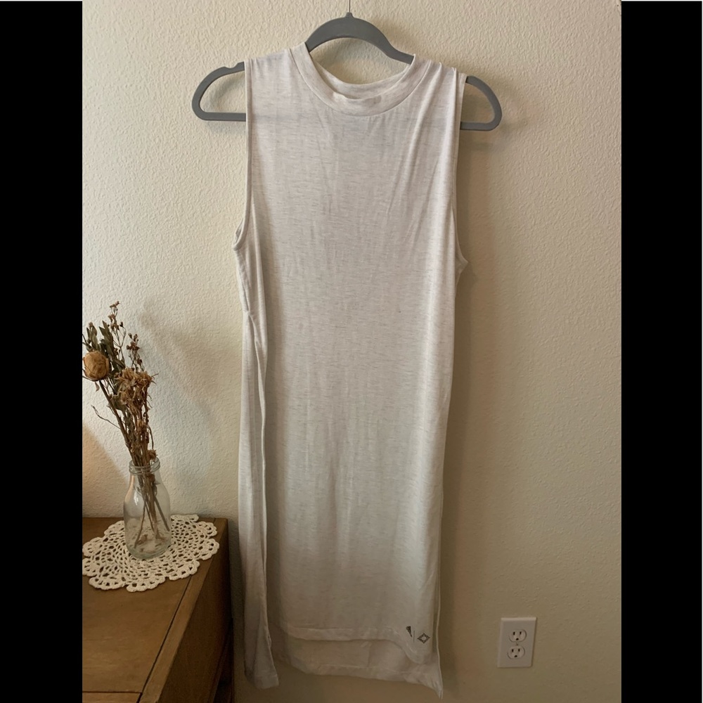 adidas tank tunic